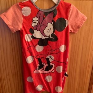 Minnie Mouse RAG